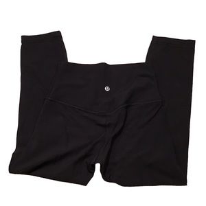 Lululemon Athletica Black leggings